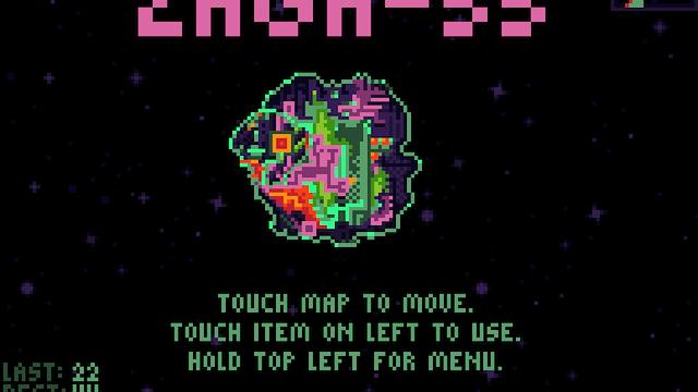 Image for the game Zaga-33