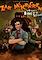 Cover image for the game Zak McKracken: Between Time and Space