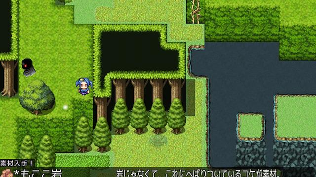 Image for the game Zakuzaku Actors