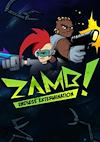 Cover image for the game Zamb! Redux