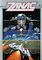 Cover image for the game Zanac-Ex