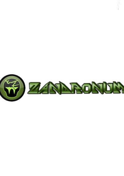 Cover image for the game Zandronum
