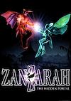 Cover image for the game ZanZarah: The Hidden Portal