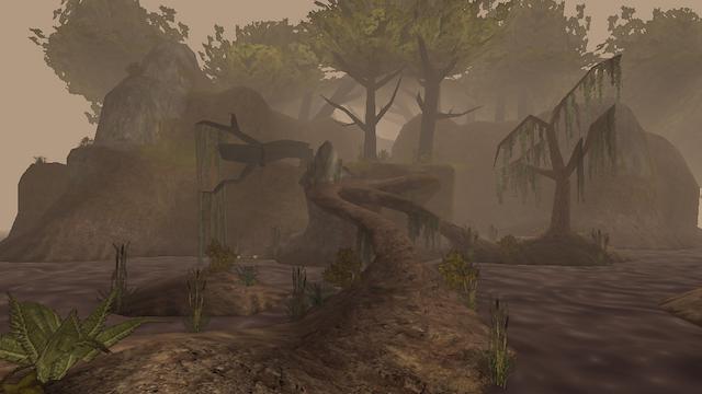 Image for the game ZanZarah: The Hidden Portal