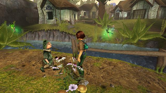 Image for the game ZanZarah: The Hidden Portal