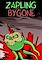 Cover image for the game Zapling Bygone