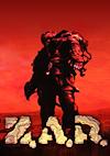 Cover image for the game Z.A.R.