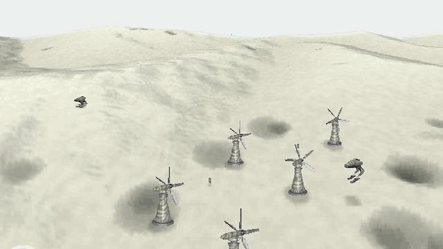 Image for the game Z.A.R.