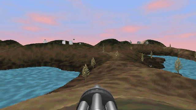 Image for the game Z.A.R.