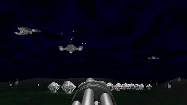 Image for the game Z.A.R.