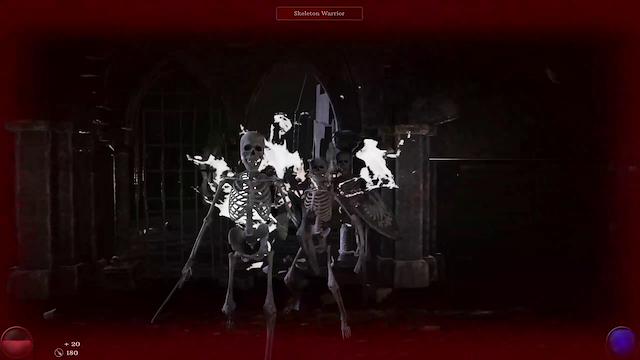 Image for the game Zargog