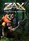 Cover image for the game Zax: The Alien Hunter