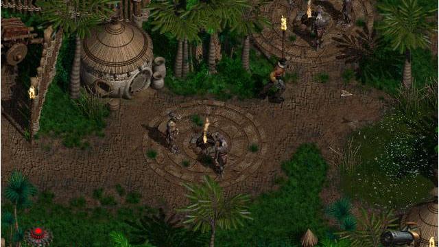 Image for the game Zax: The Alien Hunter