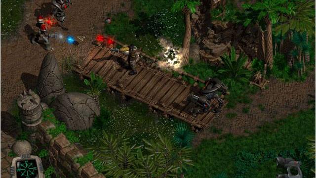 Image for the game Zax: The Alien Hunter