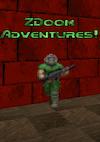 Cover image for the game ZDoom Adventures!