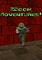 Cover image for the game ZDoom Adventures!