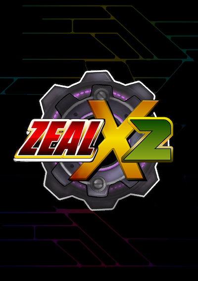 Cover image for the game Zeal-X2