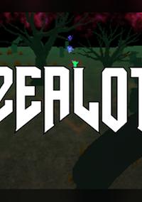 Cover image for the game Zealot