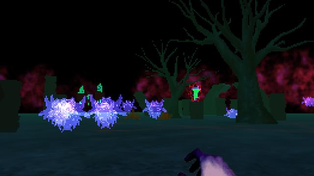 Image for the game Zealot