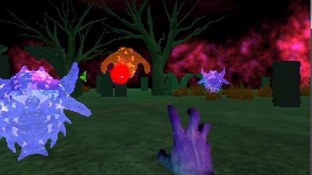 Image for the game Zealot
