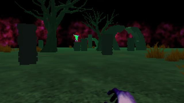 Image for the game Zealot