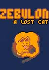 Cover image for the game Zebulon: A Lost Cat