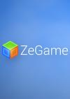 Cover image for the game ZeGame