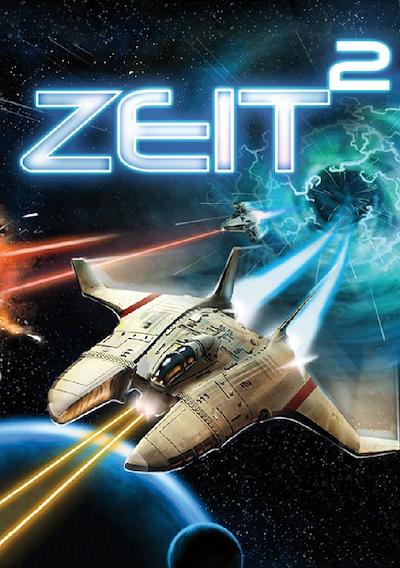 Cover image for the game Zeit 2