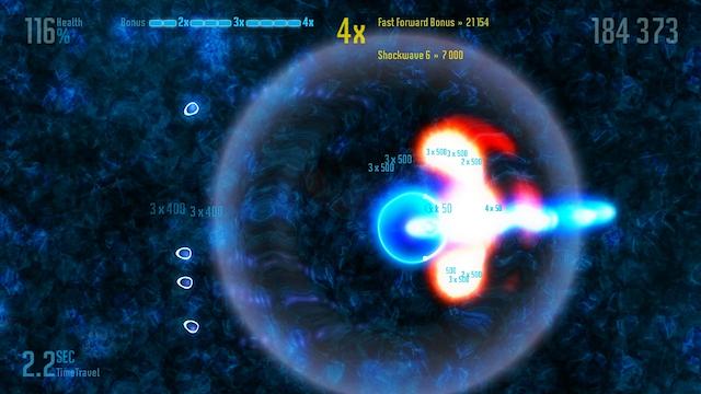 Image for the game Zeit 2