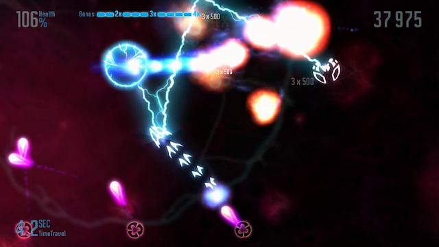 Image for the game Zeit 2