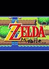 Cover image for the game Zelda Mobile