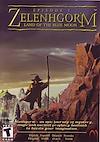 Cover image for the game Zelenhgorm: Episode I - Land of the Blue Moon