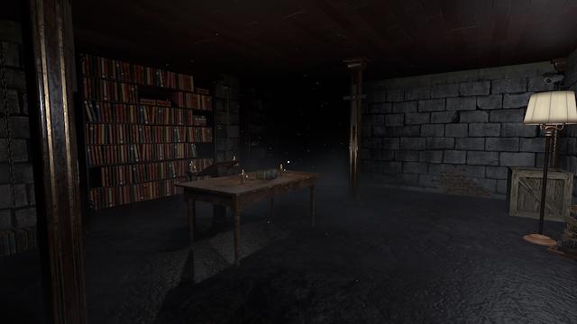Image for the game Zemblanity