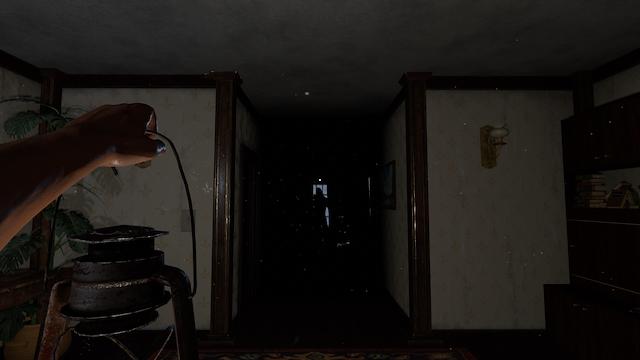Image for the game Zemblanity