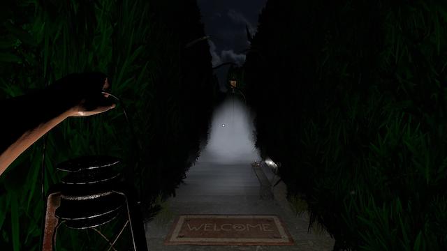 Image for the game Zemblanity