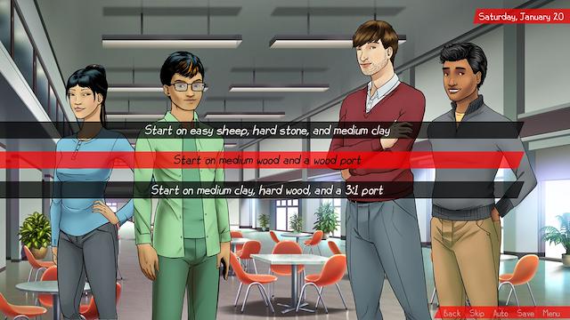 Image for the game Zen: A Gay Sequel