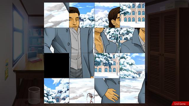 Image for the game Zen: A Gay Sequel