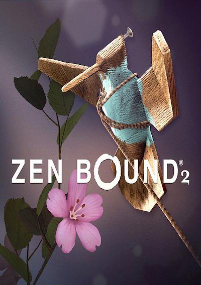 Cover image for the game Zen Bound 2