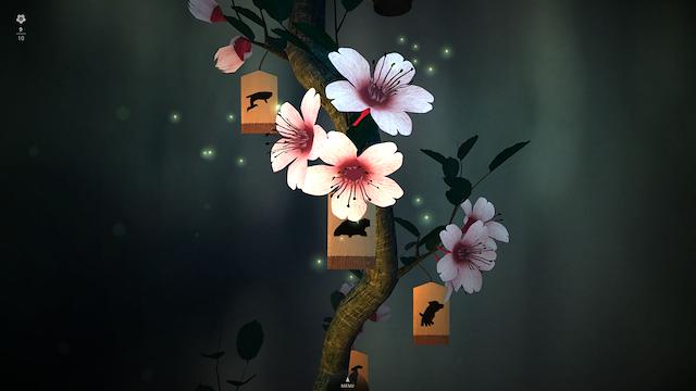 Image for the game Zen Bound 2