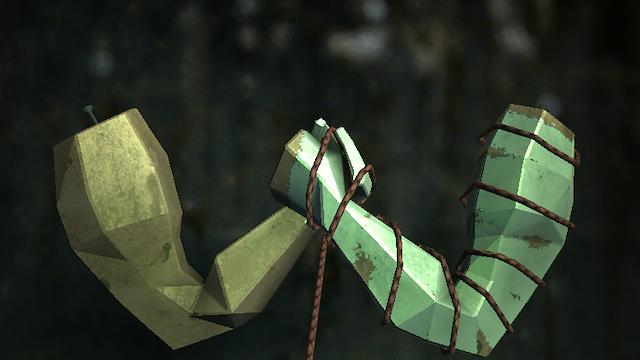 Image for the game Zen Bound 2