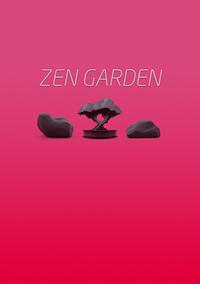 Cover image for the game Zen Garden