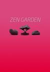 Cover image for the game Zen Garden