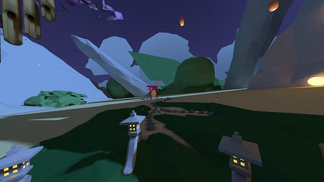 Image for the game Zen Garden