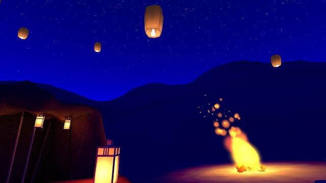Image for the game Zen Garden