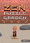 Cover image for the game Zen Puzzle Garden
