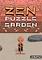 Cover image for the game Zen Puzzle Garden