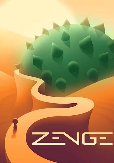 Cover image for the game Zenge