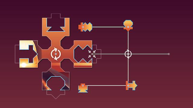Image for the game Zenge