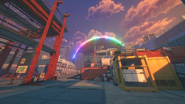 Image for the game Zenless Zone Zero