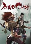 Cover image for the game Zeno Clash